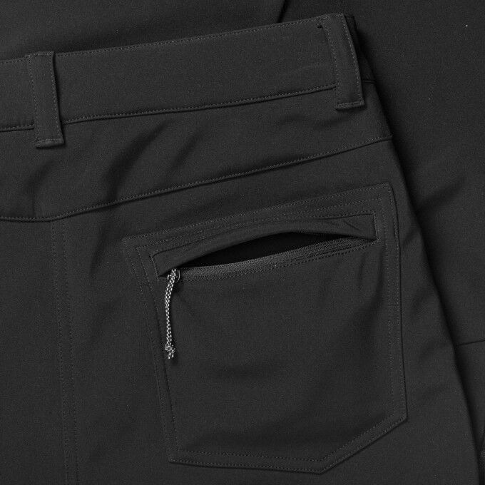 Mammut Runbold Winter SO Donna: pantaloni caldi da escursionismo invernale