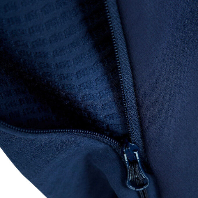 Mammut Aenergy SO Women's: lightweight, high-performance hybrid pants