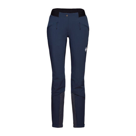 Mammut Aenergy SO Women's: lightweight, high-performance hybrid pants