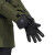 Guantes de esquí Mammut Stoney - Negro: calidez y rendimiento versátil