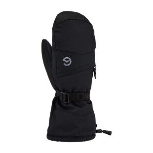 Moufles Homme GORDINI Da Goose Gore-Tex - Black
