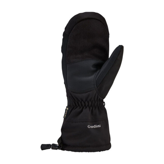 Herrenhandschuhe GORDINI Da Goose Gore-Tex – Schwarz