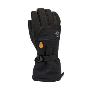 Guantes para hombre GORDINI Stomp - Negro