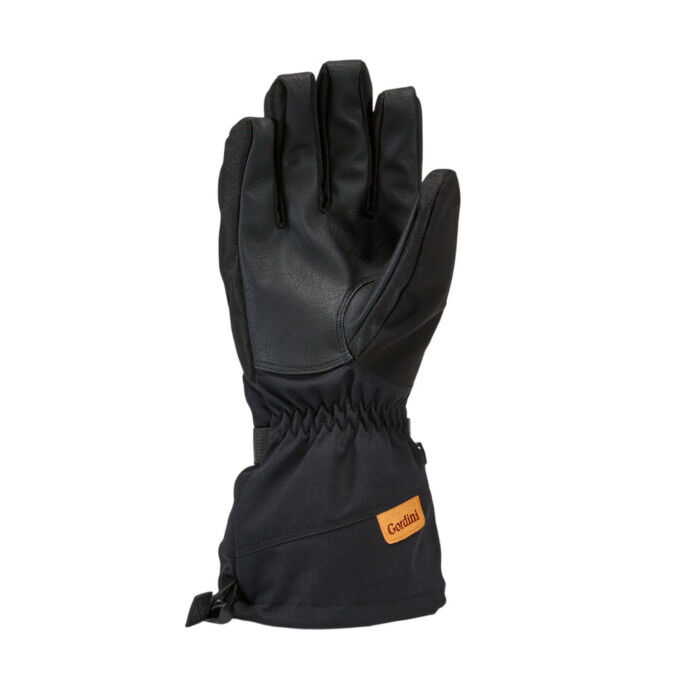 Guanti da uomo GORDINI Stomp - Nero