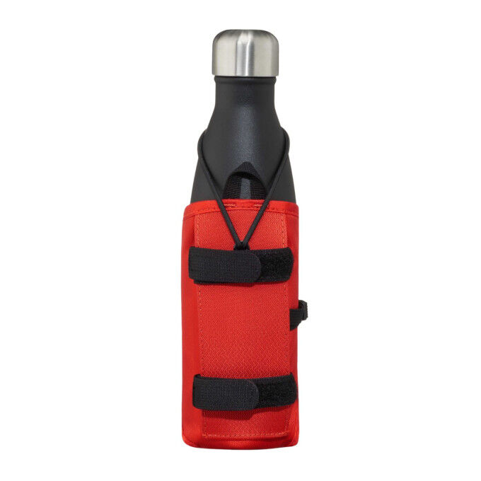 Flaschenhalter Mammut Lithium Add-on: praktisch und leicht für Ihre Wanderungen