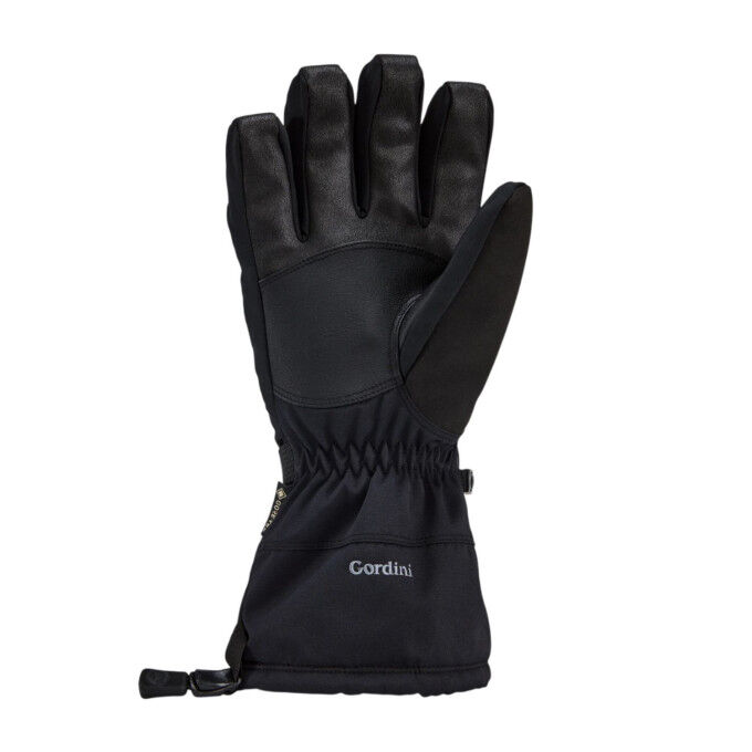 Guantes para hombre GORDINI Da Goose GORE-TEX - Negro