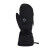 Damenhandschuhe GORDINI Da Goose Gore-Tex® - Schwarz