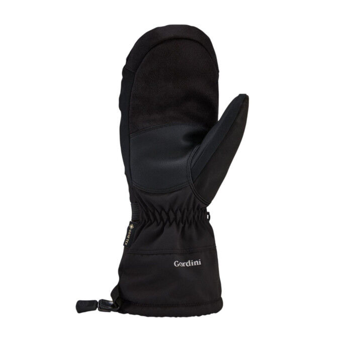 GORDINI Da Goose Gore-Tex® Women's Mittens - Black