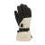 Damenhandschuhe GORDINI Stomp – STONE BLACK