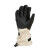 Damenhandschuhe GORDINI Stomp – STONE BLACK