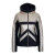 Veste ski Femme Sportalm Delphia NE M.K. : élégance et performance sur piste