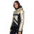 Chaqueta de esquí para mujer Sportalm Delphia NE M.K.: elegancia y rendimiento en las pistas