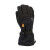 Guantes para mujer GORDINI Stomp - Negro