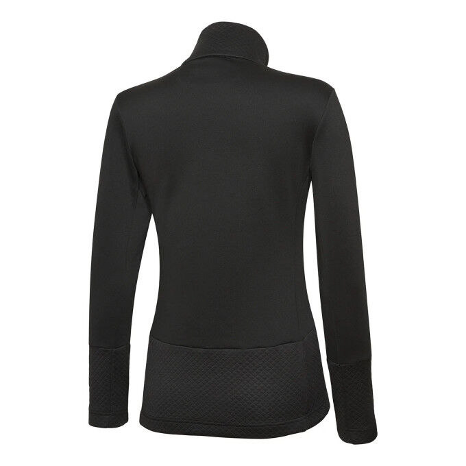 Polaire Femme RH+ Vega - Black