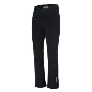 Pantaloni softshell RH+ Logic Eco - Nero