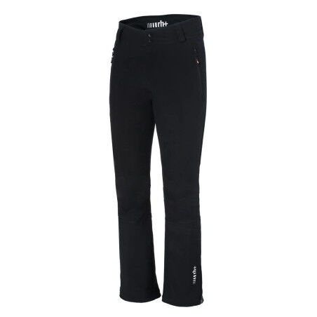 Softshellhose RH+ Logic Eco – Schwarz