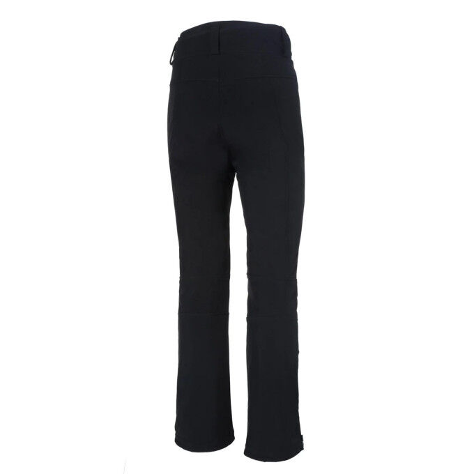 Pantalones softshell RH+ Logic Eco - Negro