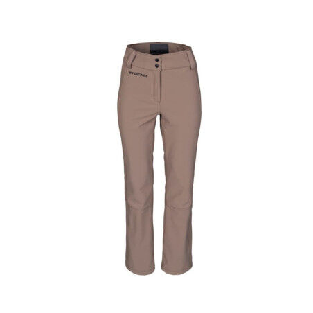 Pantalones de esquí para mujer Stöckli Style: elegancia y rendimiento en las pistas