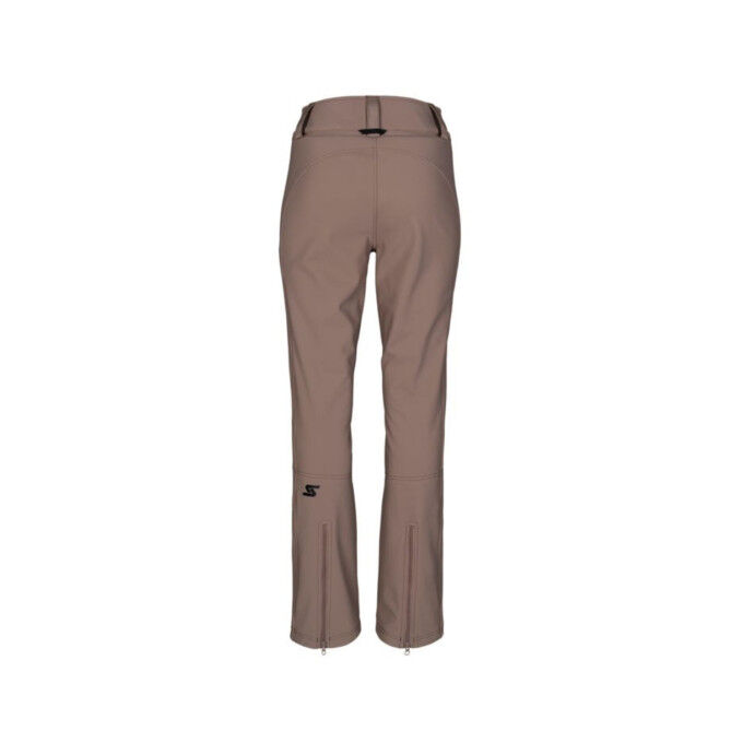 Pantalones de esquí para mujer Stöckli Style: elegancia y rendimiento en las pistas