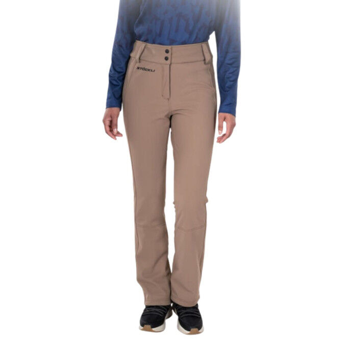 Stöckli Women's Ski Pants Style: elegance and performance on the slopes