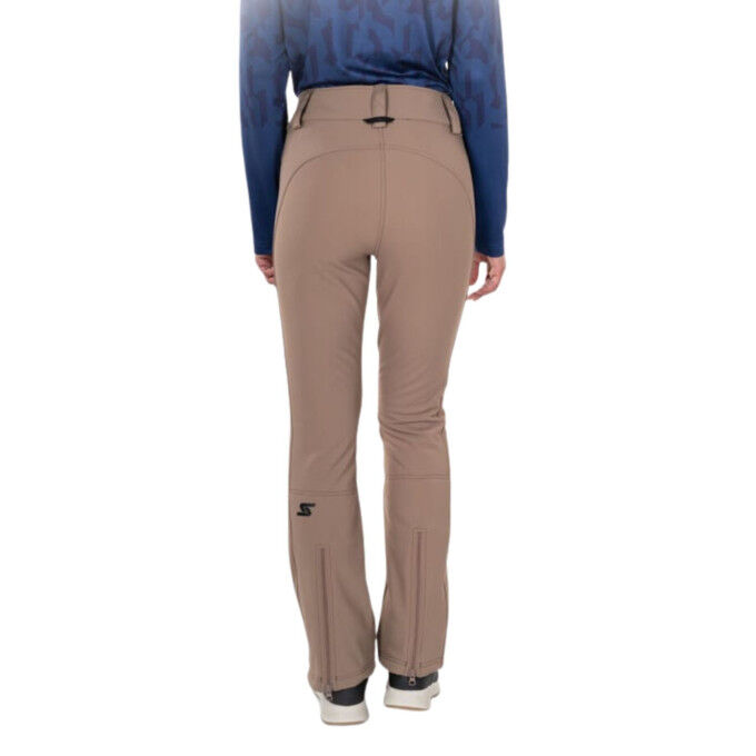 Pantaloni da sci da donna Stöckli Style: eleganza e prestazioni sulle piste