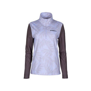 Pull fonctionnel Femme Stöckli Performance & Style - Élégance et technicité