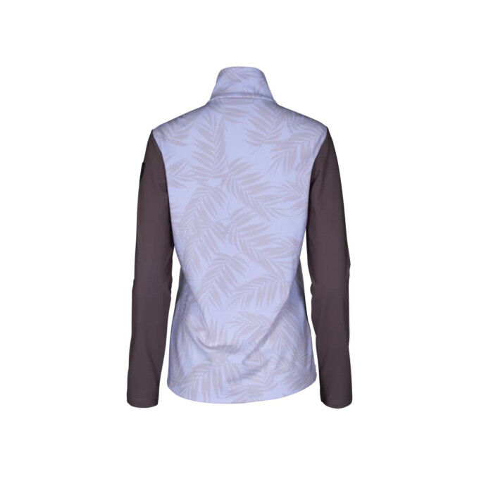 Maglione funzionale da donna Stöckli Performance & Style - Eleganza e tecnicità