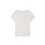 TBS Adinatee Arctic Women's T-shirt - organic cotton & lurex details