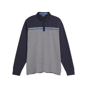 Polo para hombre TBS Nekkopol: comodidad y estilo informal para el día a día.