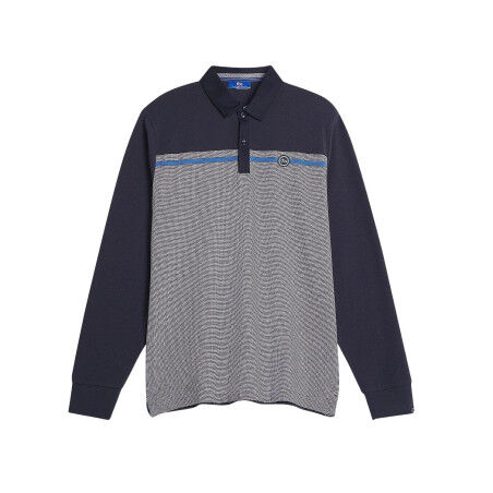 Polo Homme TBS Nekkopol : confort et style casual au quotidien