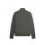 Sudadera con media cremallera para hombre FRED PERRY - FIELD GREEN