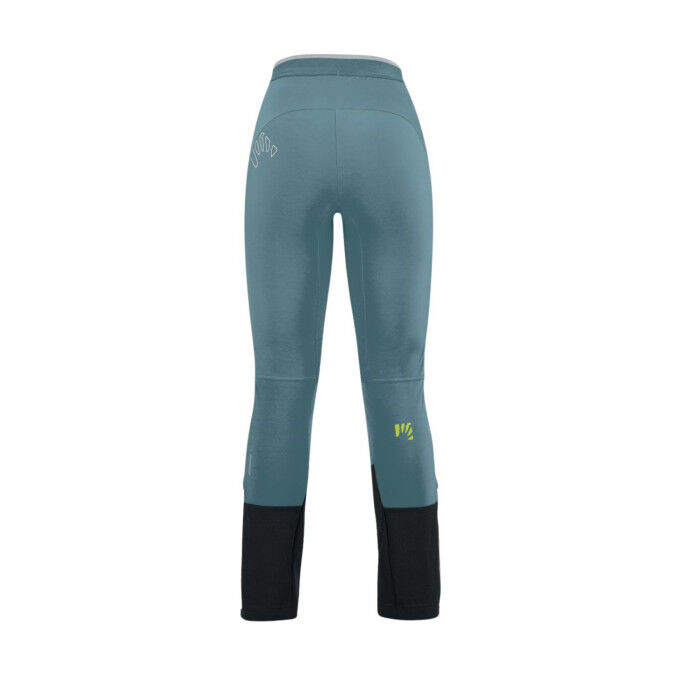 Karpos Alagna Plus EVO Femme - Pantalon ski-alpinisme haute performance