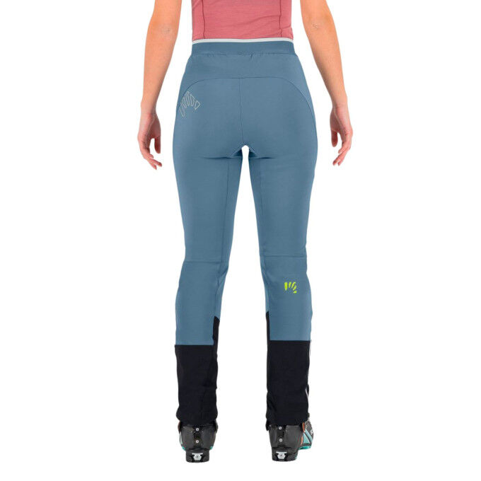 Karpos Alagna Plus EVO Women's - High-performance ski mountaineering pants