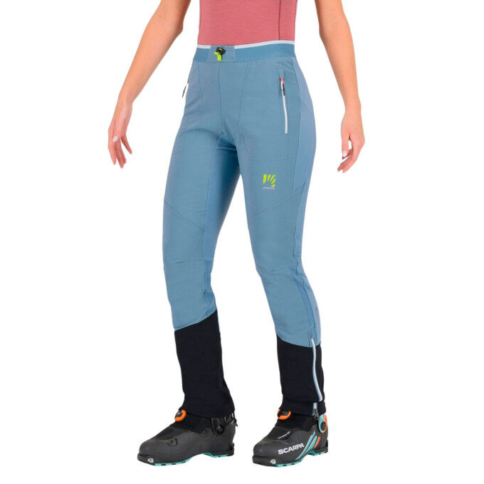 Karpos Alagna Plus EVO Women's - High-performance ski mountaineering pants