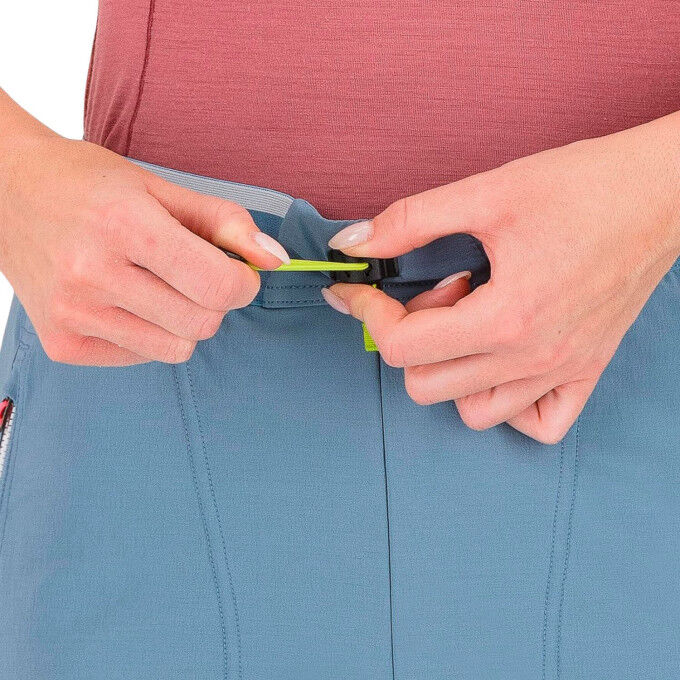 Karpos Alagna Plus EVO Damen – Hochleistungs-Skitourenhose