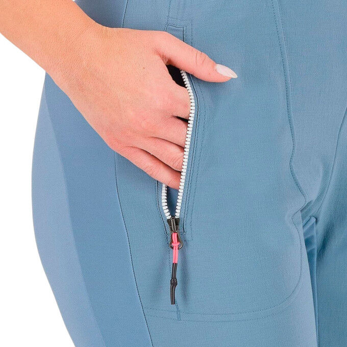Karpos Alagna Plus EVO Femme - Pantalon ski-alpinisme haute performance