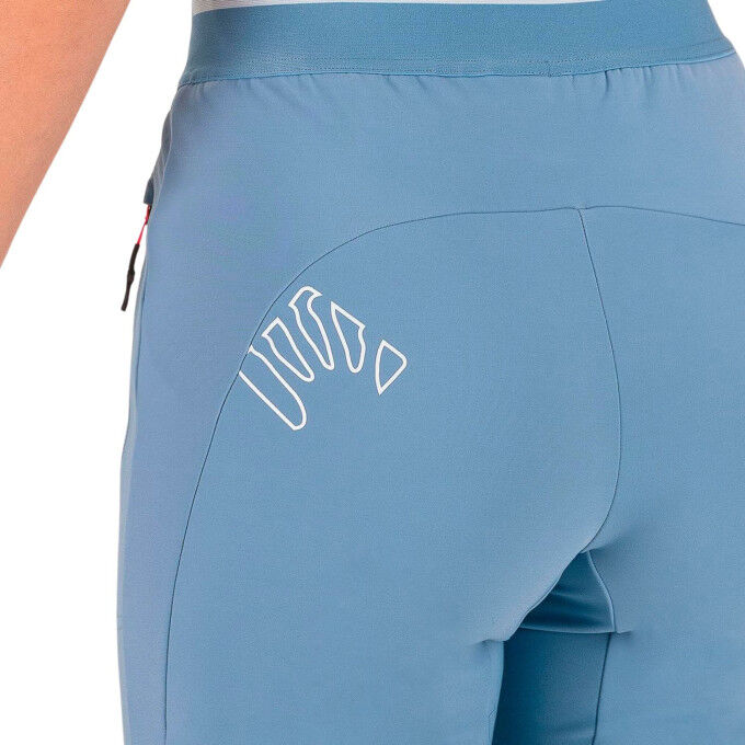 Karpos Alagna Plus EVO Femme - Pantalon ski-alpinisme haute performance