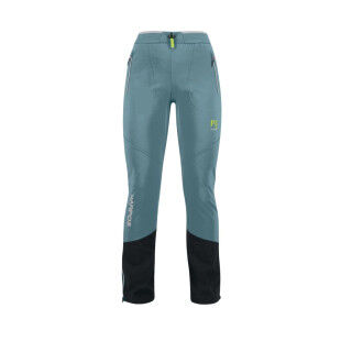 Karpos Alagna Plus EVO Femme - Pantalon ski-alpinisme haute performance