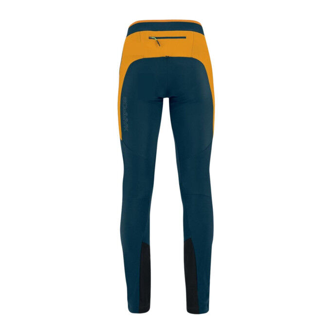 Karpos Alagna EVO Pant Hombre: pantalón técnico y cálido para esquí de travesía