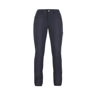 Pantaloni da trekking da donna Karpos Scarnia - Calore e libertà di movimento