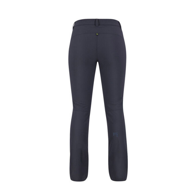 Pantaloni da trekking da donna Karpos Scarnia - Calore e libertà di movimento