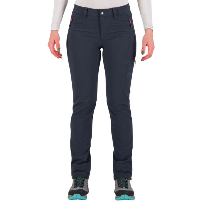 Pantalon de randonnée Femme Karpos Scarnia - Chaleur et liberté de mouvement