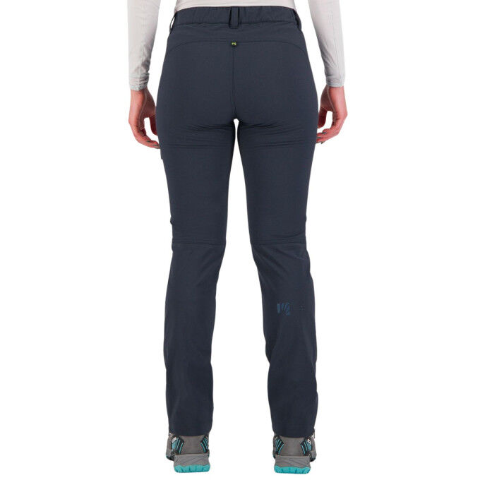 Karpos Scarnia Women's Hiking Pants - Warmth and Freedom of Movement