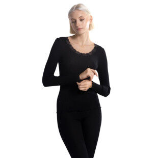 Maglia a maniche lunghe da donna OSCALITO