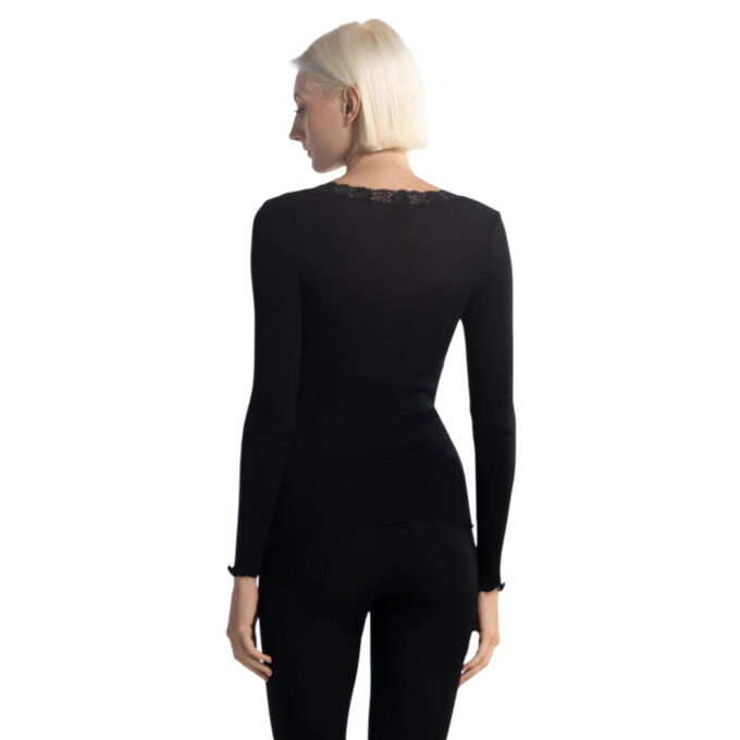 Maglia a maniche lunghe da donna OSCALITO