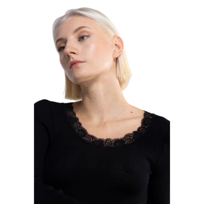 Maglia a maniche lunghe da donna OSCALITO