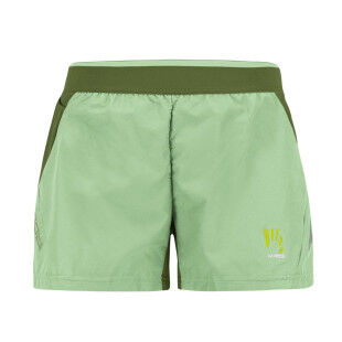Karpos Fast EVO W Women's Shorts: lightweight and high performance for everyday wear