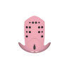 DULL PINK