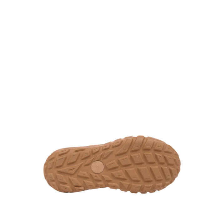 Damenstiefeletten KIMBERFEEL ALBA – Camel