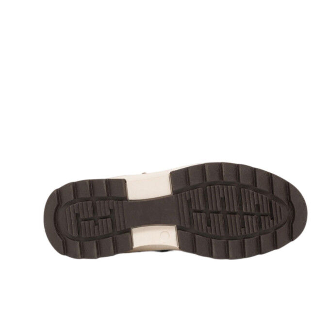 Stivaletti da donna KIMBERFEEL ASSITA - BRONZO